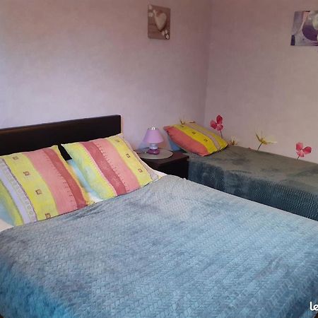 Chambres D'Hotes Les Nefliers Amboise Eksteriør billede
