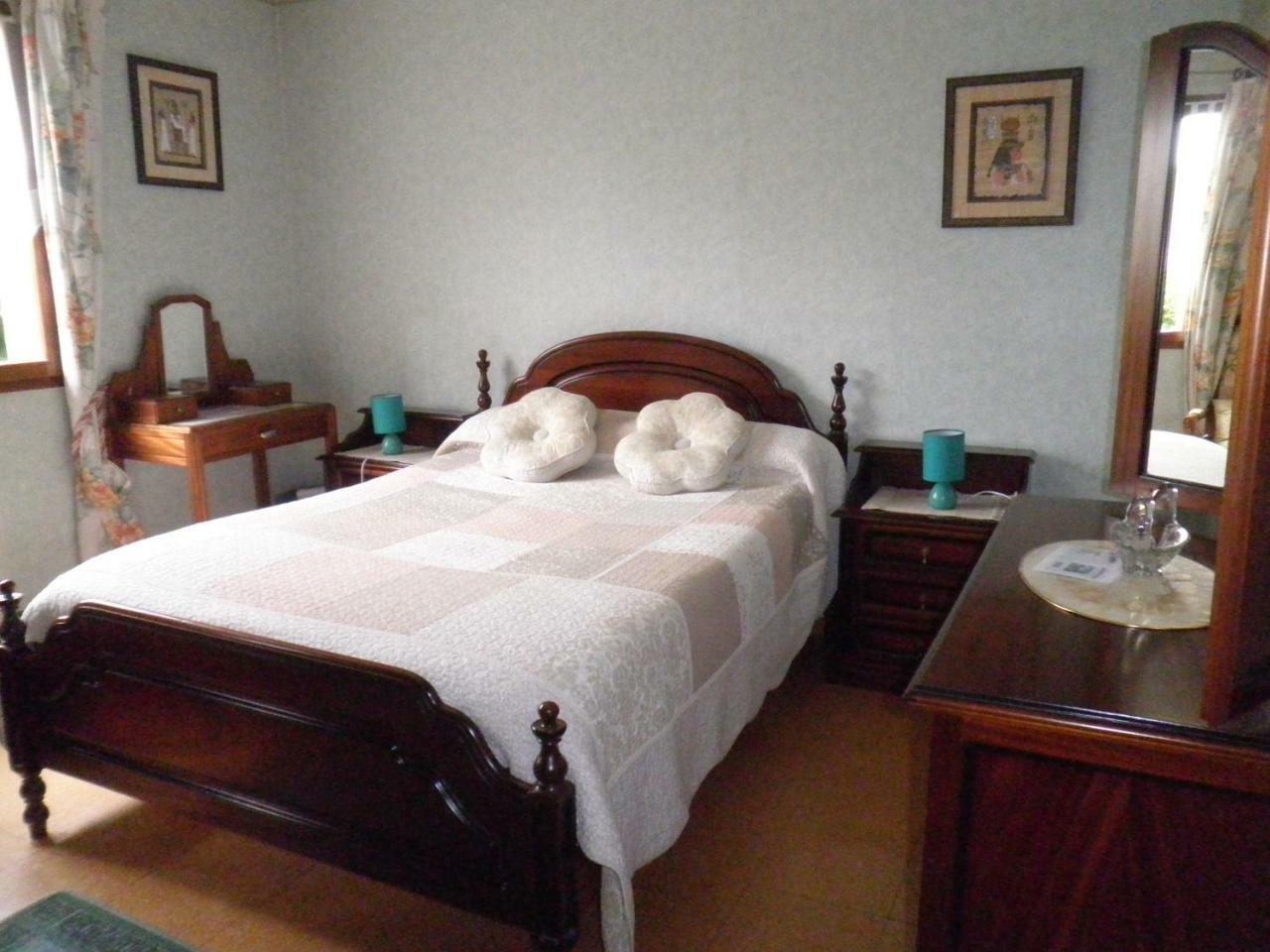 Chambres D'Hotes Les Nefliers Amboise Eksteriør billede