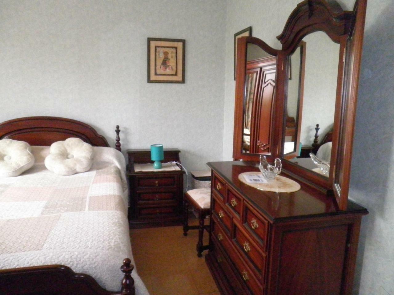 Chambres D'Hotes Les Nefliers Amboise Eksteriør billede