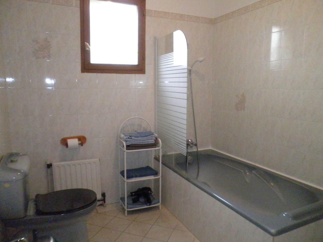 Chambres D'Hotes Les Nefliers Amboise Eksteriør billede