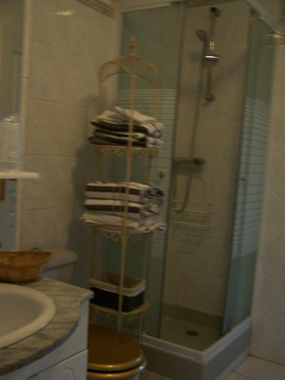 Chambres D'Hotes Les Nefliers Amboise Eksteriør billede